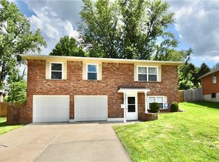 17109 E 35th Ter S, Independence, MO 64055