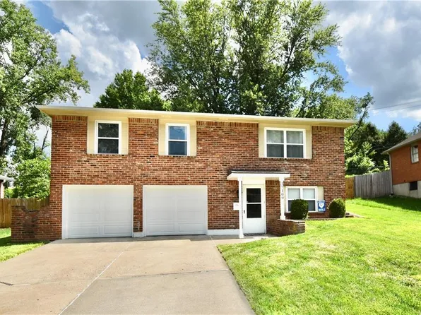 17109 E 35th Ter S, Independence, MO 64055
