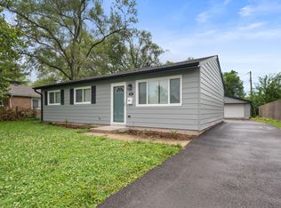 617 Gordon Ter, University Park, IL 60484