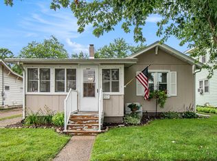 1740 Homewood Ave, Mishawaka, IN 46544
