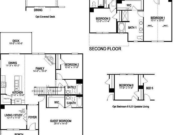 3rd image of 387 Rock Terrace Dr
