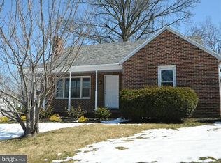 761 Natalie Ln, York, PA 17402