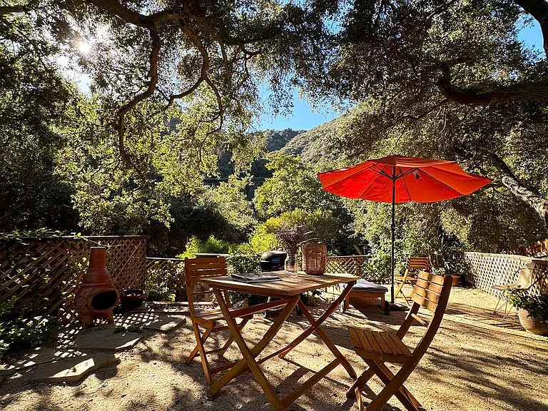 932 Old Topanga Canyon Rd — Photo 51