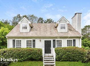 5970 Brookside Dr SE, Mableton, GA 30126