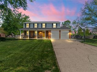 2460 Kewanna Ln, Dayton, OH 45434