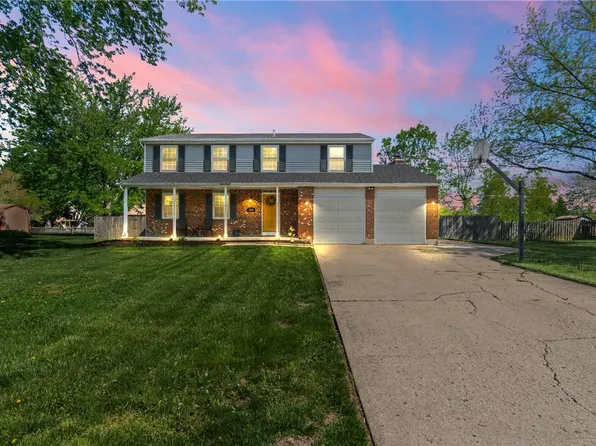 2460 Kewanna Ln, Dayton, OH 45434