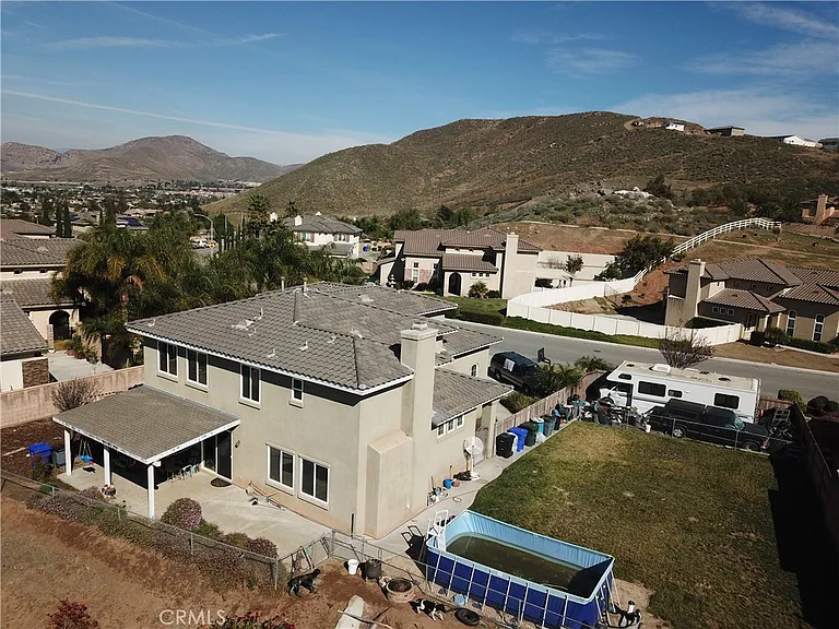 5505 Sunset Ridge Dr — Photo 54