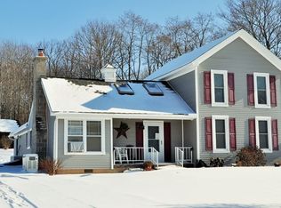 238 Gas Company Rd, Wellsboro, PA 16901