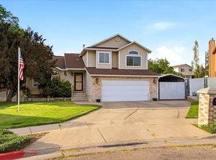 4710 S 2625 W, Roy, UT 84067
