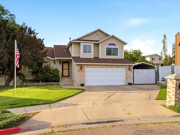 4710 S 2625 W, Roy, UT 84067