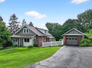 5 Barnhart Rd, Greensburg, PA 15601