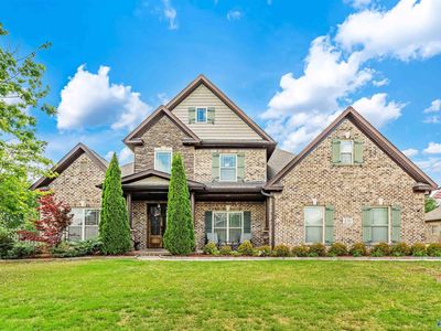 231 Mill Walk Ct, Madison, AL, 35758