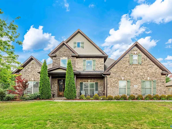231 Mill Walk Ct, Madison, AL 35758