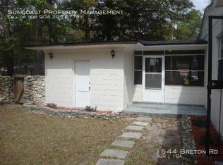 1544 Breton Rd, Jacksonville, FL 32208