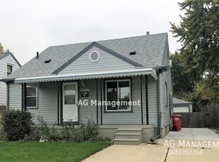 27551 Garfield St, Roseville, MI