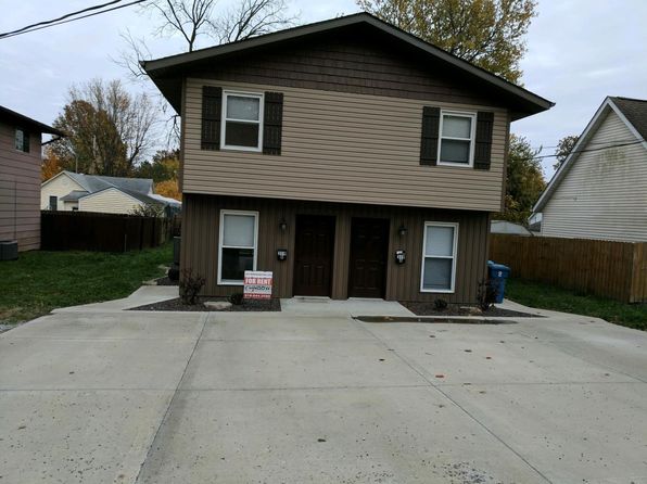 319 N Kimberlin St #B