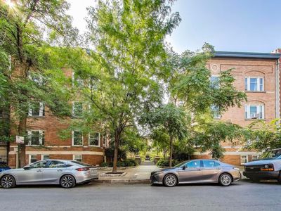 631 W Barry Ave #3G, Chicago, IL, 60657