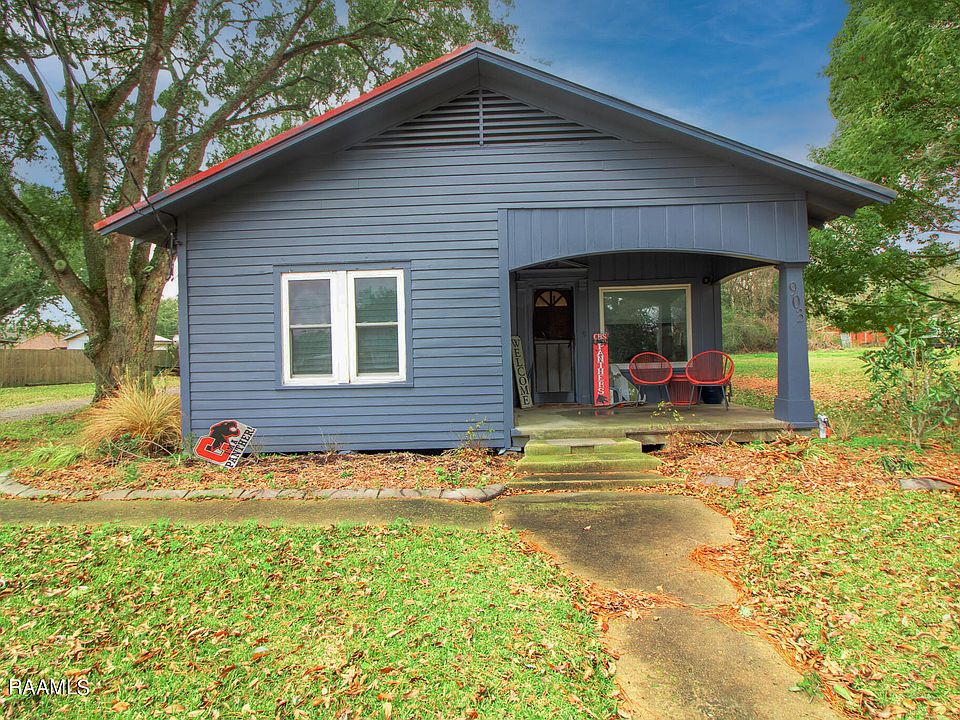 903 N Main St, Loreauville, LA 70552 Zillow