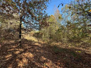 McGee Rd, Benton, AR 72019