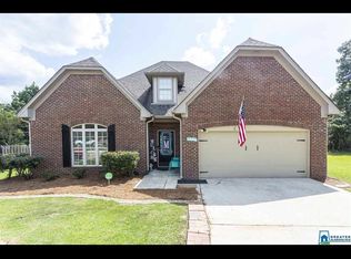 6215 Kestral View Rd, Trussville, AL 35173
