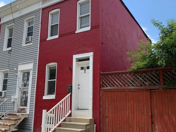 2610 Lehman St, Baltimore, MD 21223