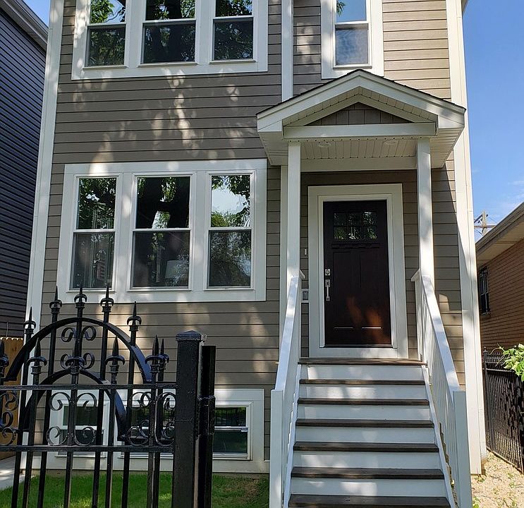 1st image of 3566 W Cortland St