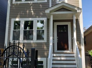 3566 W Cortland St, Chicago, IL 60647