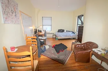 Rented by Citi Habitats