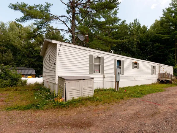 4658 N County Road F, Stone Lake, WI 54876