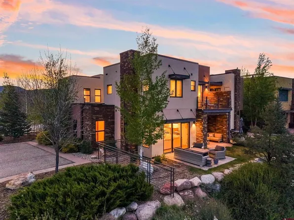 239 Rock Point Drive #B, Durango, CO 81301