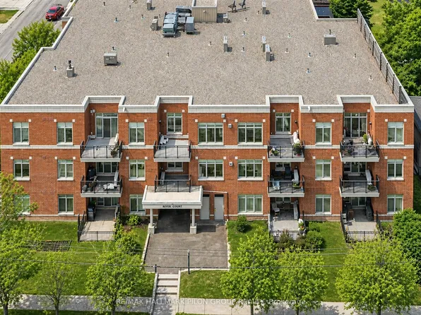 950 Marguerite Ave #109, Ottawa, ON K1K 3T8