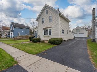 516 Franklin St, Clayton, NY 13624