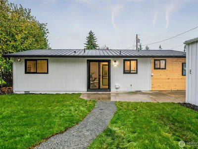 14809 Madison Way, Lynnwood, WA, 98087