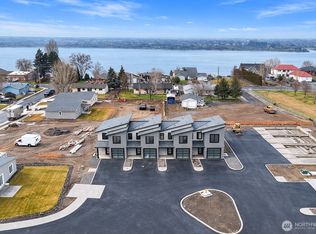 Sagepoint Major Plat 33-99, Moses Lake, WA 98837