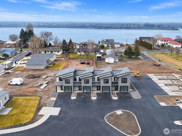 601 Dorsing Street #E26, Moses Lake, WA 98837
