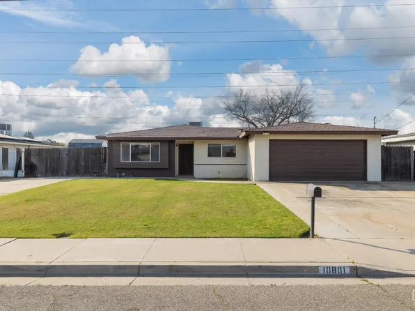 10801 Baron Ave, Bakersfield, CA 93312