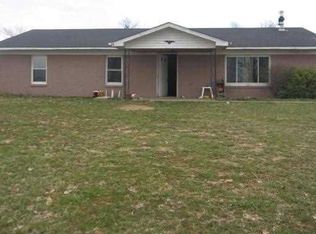 959 Sadler Rd, Leitchfield, KY 42754