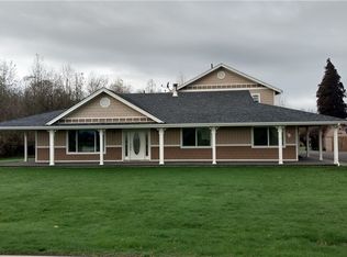 1884 Nolte Rd, Everson, WA 98247