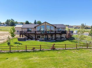 23963 Paradise Rd, Burns, OR 97720