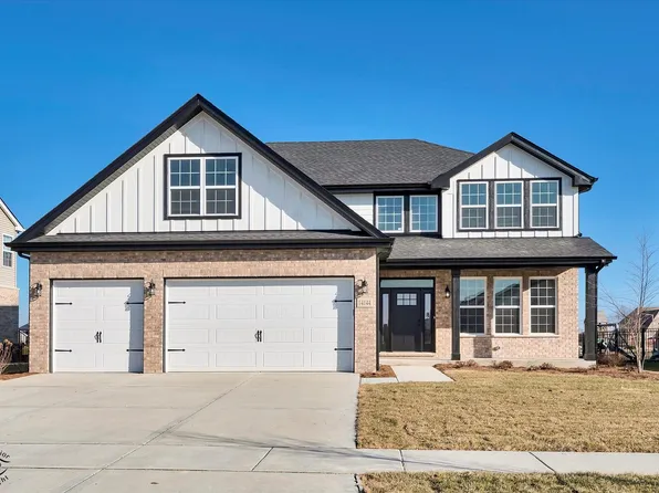 14144 Marshall Dr, Manhattan, IL 60442