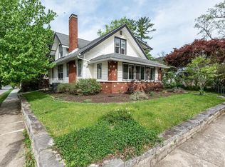 724 S Park Ave, Bloomington, IN 47401