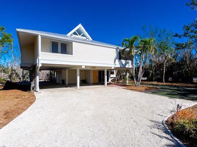 1008 Demere Ln, Sanibel, FL, 33957