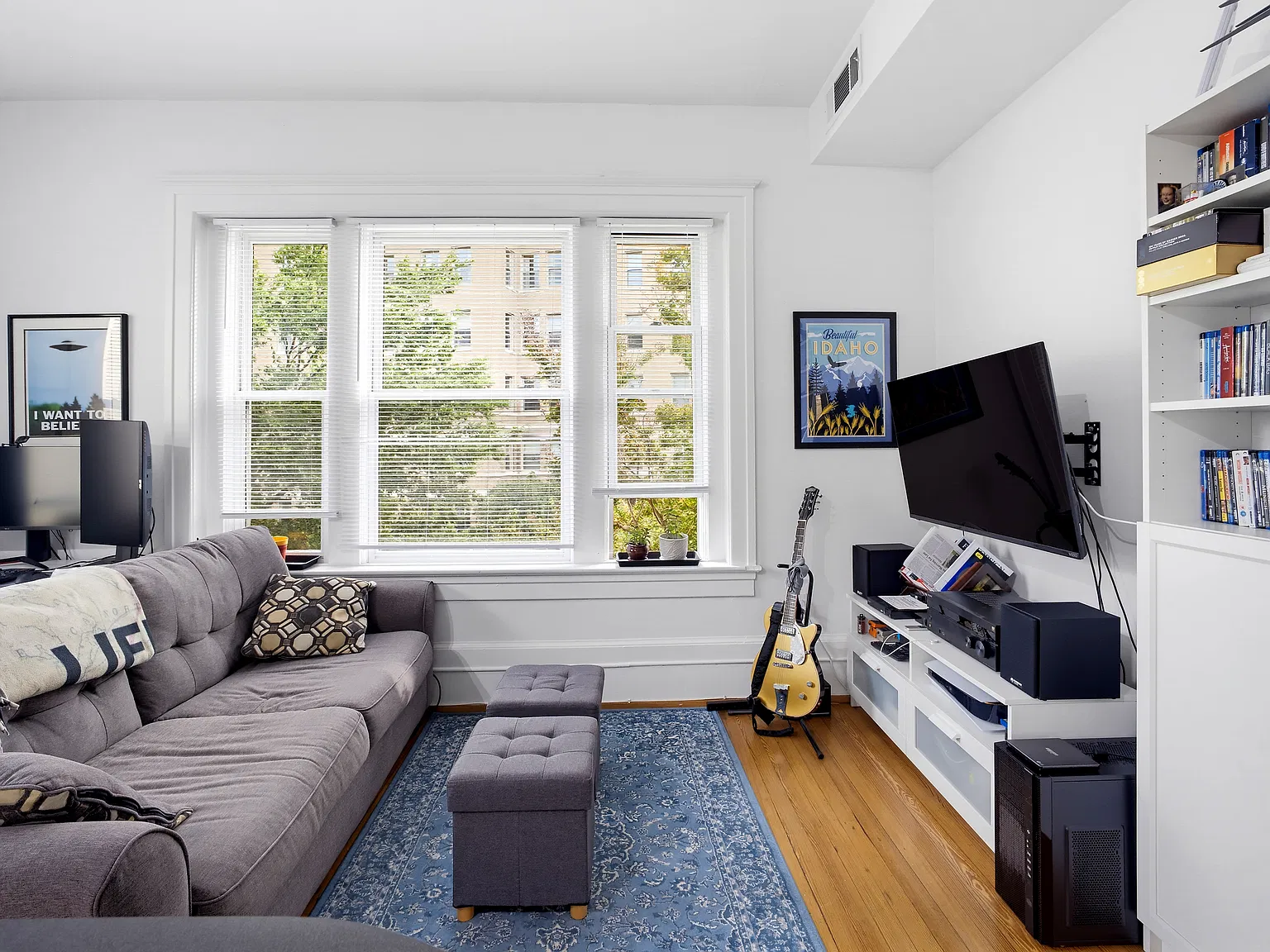 1 bed, 480 sqft, $2,450 — Photo 3
