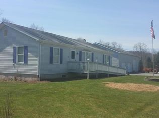 274 Griffith Rd, Tyler Hill, PA 18469