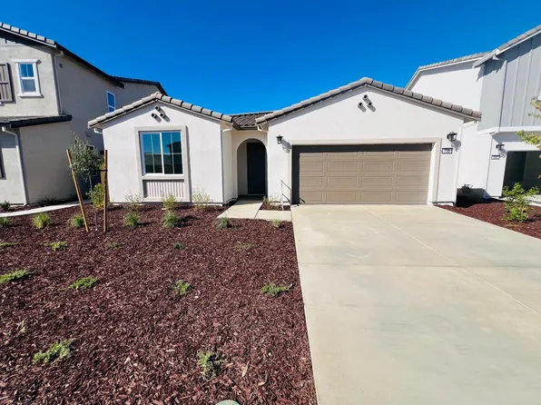 735 Rosazzo Ln, Manteca, CA 95337