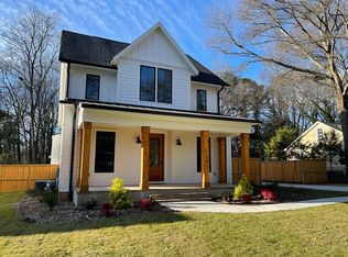 1245 Rollins Ave, Charlotte, NC 28205