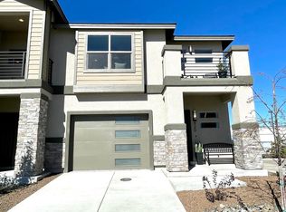 4219 Limerick Ct, Carson City, NV 89701