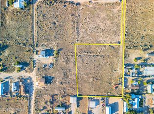 20 Alamo Seco Rd, Anthony, NM 88021