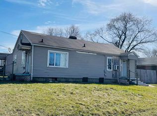 1101 E 37th St, Anderson, IN