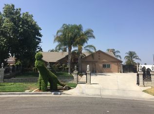 4821 Meadow Land Dr, Riverside, CA 92509
